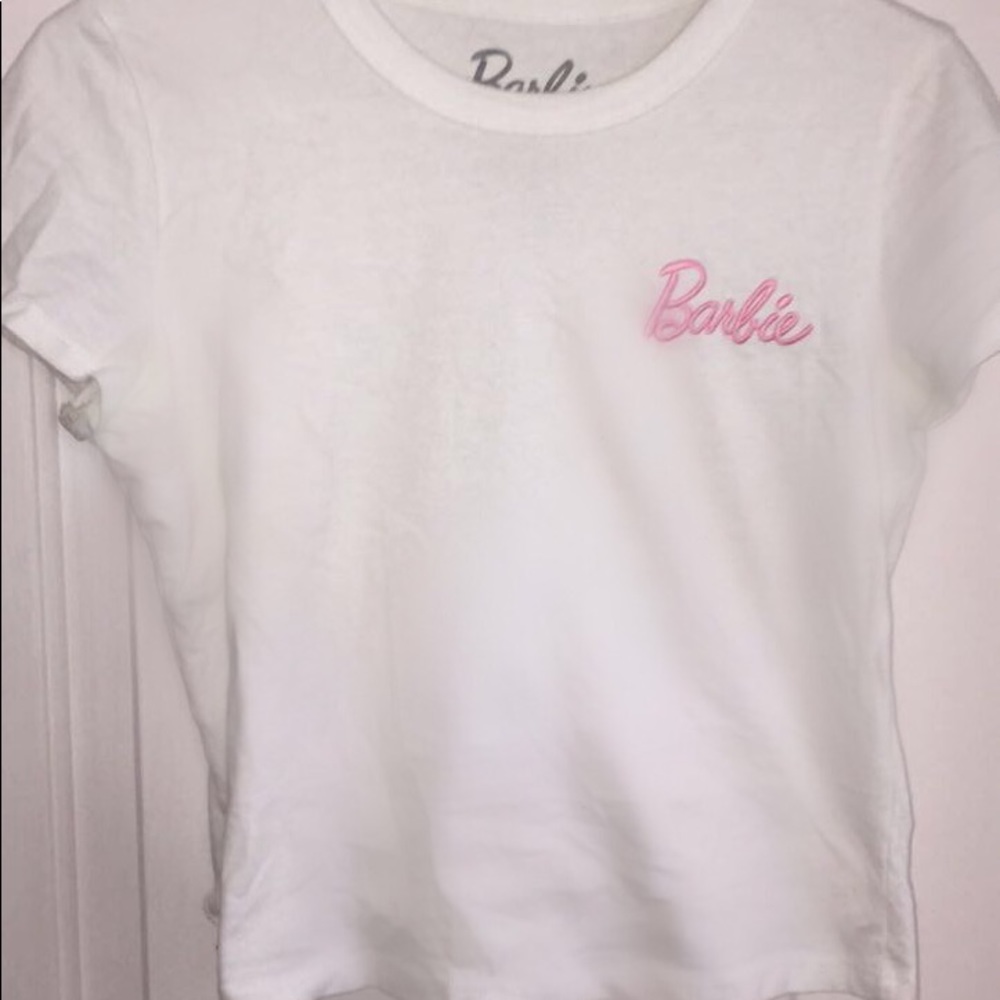 Barbie t-shirt